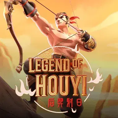 Legend of Hou Yi logo