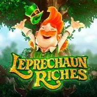 Leprechaun Riches игра