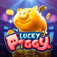 Lucky Piggy игра