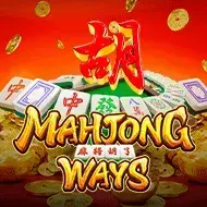 Mahjong Ways immagine
