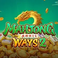 Mahjong Ways 2 Bild