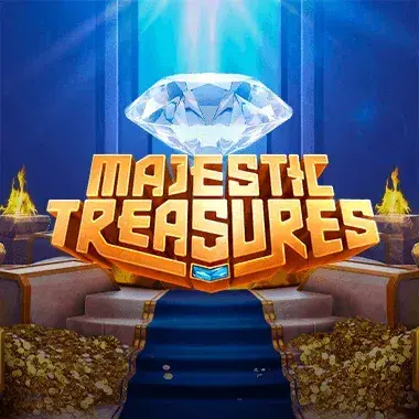 Majestic Treasures logo