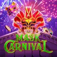 Mask Carnival игра