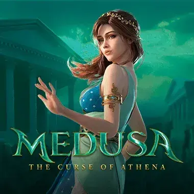 Medusa logo