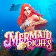 Mermaid Riches игра