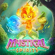 Mystical Spirits imagine