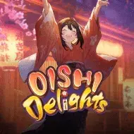 Oishi Delights игра