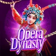 Opera Dynasty игра