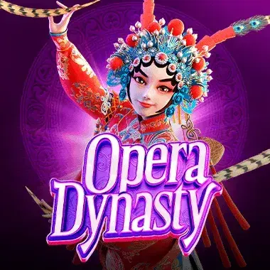 Opera Dynasty logo