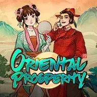 Oriental Prosperity image