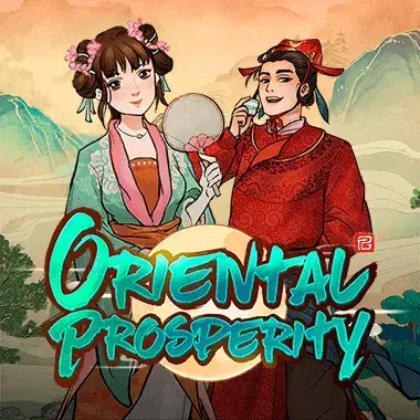 Oriental Prosperity logo