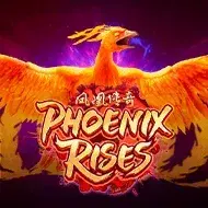 Phoenix Rises игра