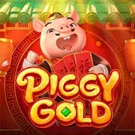 Piggy Gold image