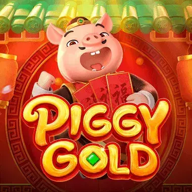 Piggy Gold logo