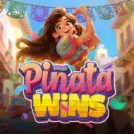 Pinata Wins игра