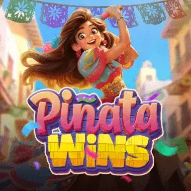 Pinata Wins logo