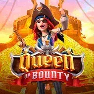 Queen of Bounty игра
