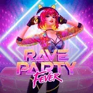 Rave Party Fever игра