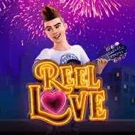 Reel Love игра