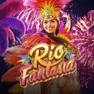 Rio Fantasia игра
