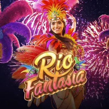 Rio Fantasia logo