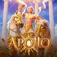 Rise of Apollo игра