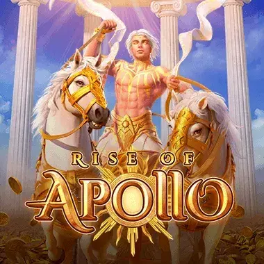 Rise of Apollo logo