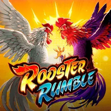 Rooster Rumble logo