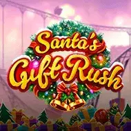 Santa's Gift Rush игра