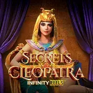 Secrets of Cleopatra imagen