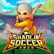 Shaolin Soccer resim