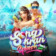 Songkran Splash игра