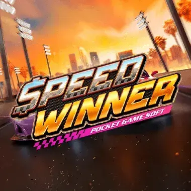 Speed Winner logo