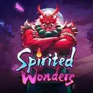 Spirited Wonders игра