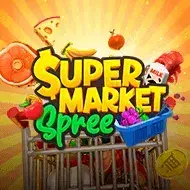 Supermarket Spree игра