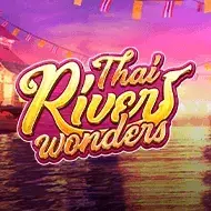 Thai River Wonders игра