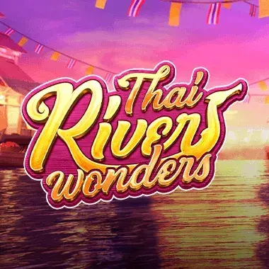 Thai River Wonders logo