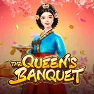 The Queen's Banquet игра