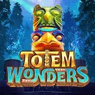 Totem Wonders Bild