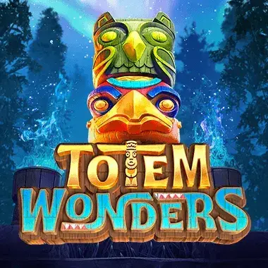 Totem Wonders logo