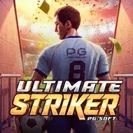 Ultimate Striker Bild