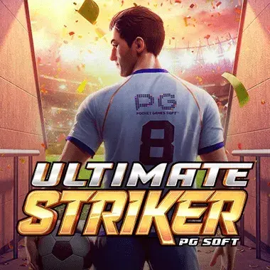 Ultimate Striker logo