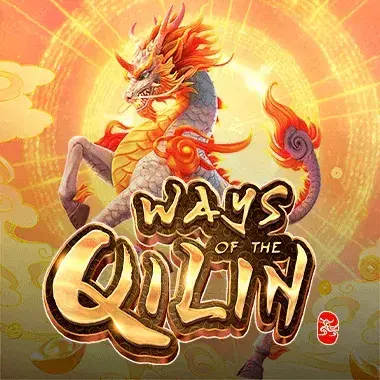 Ways of the Qilin logo