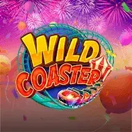 Wild Coaster игра