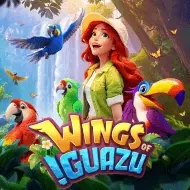 Wings of Iguazu игра