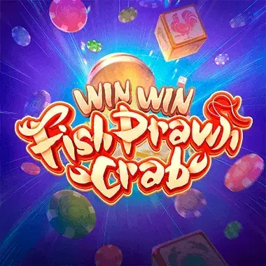 Win Win Fish Prawn Crab logo