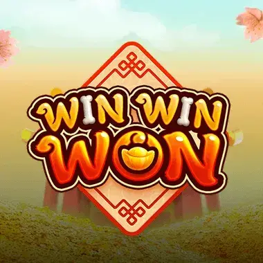 Win Win Won logo