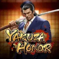 Yakuza Honor игра