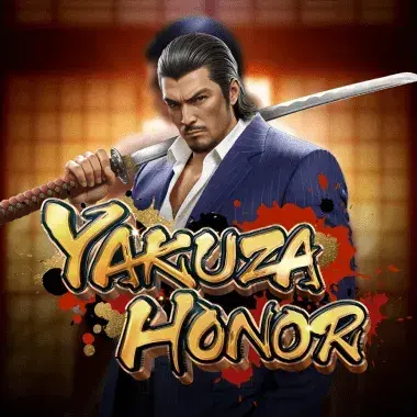 Yakuza Honor logo