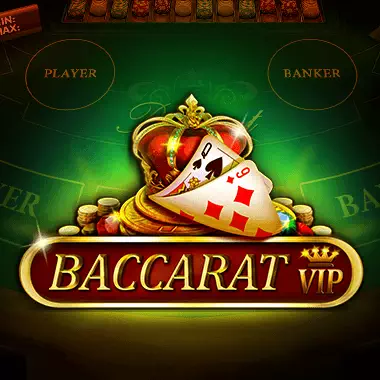 Baccarat VIP logo